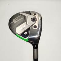 ELYTE ◇◇◇ (トリプルダイヤモンド) 5W 18° S TENSEI GREEN 60 for