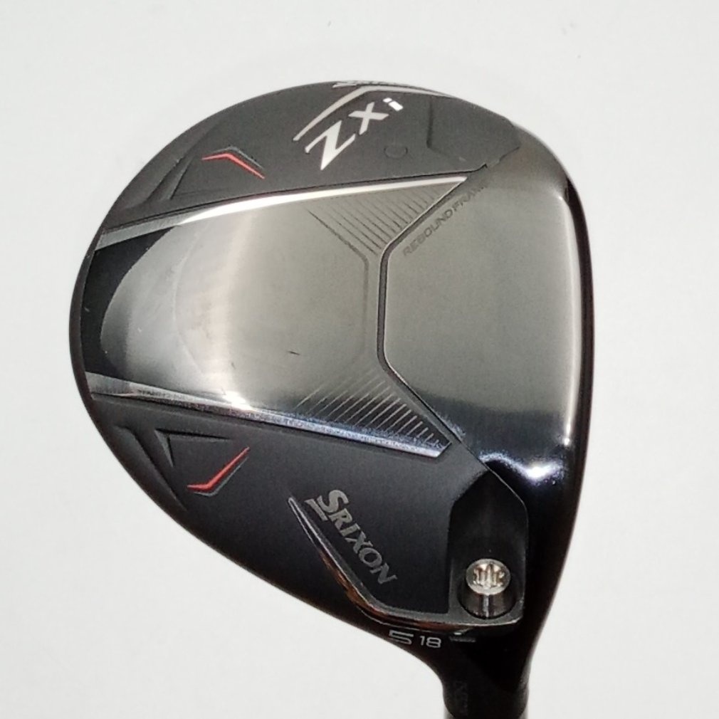 すん SRIXON ZXi 5W 18° S VENTUS ZXi 6｜Alpen Online 公式オンラインストア