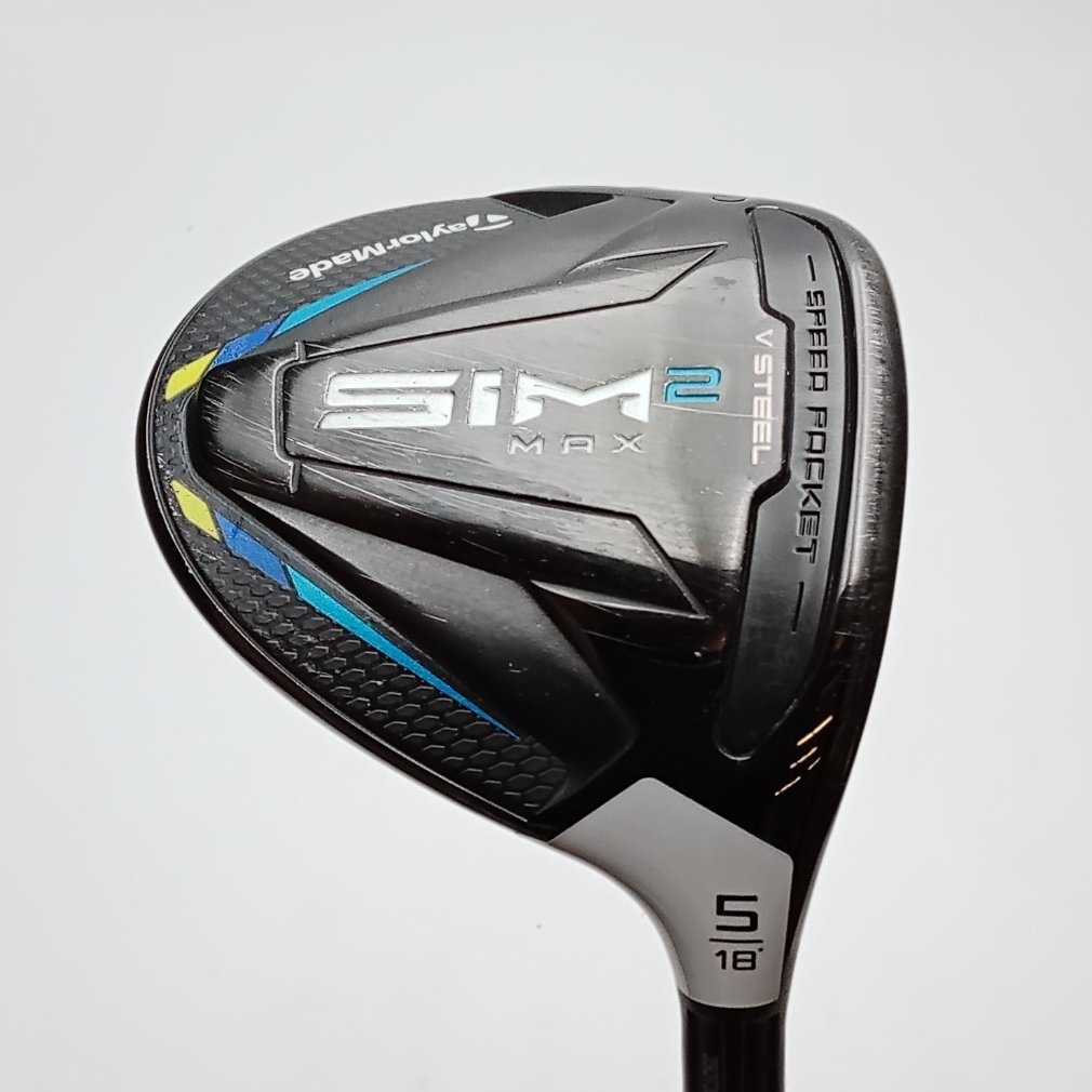 SIM2 MAX 5W 18° S Tour AD HD-6|Alpen Online 公式オンライン SIM2 MAX 5W 18° S Tour AD HD-6|Alpen Online 公式オンライン