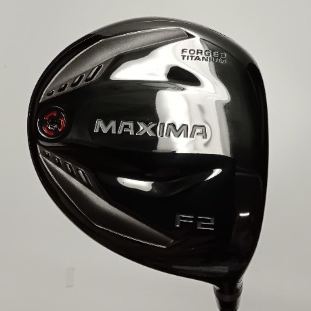Ryoma MAXIMA F FW Tour AD MF-3｜Alpen Online 公式オンラインストア