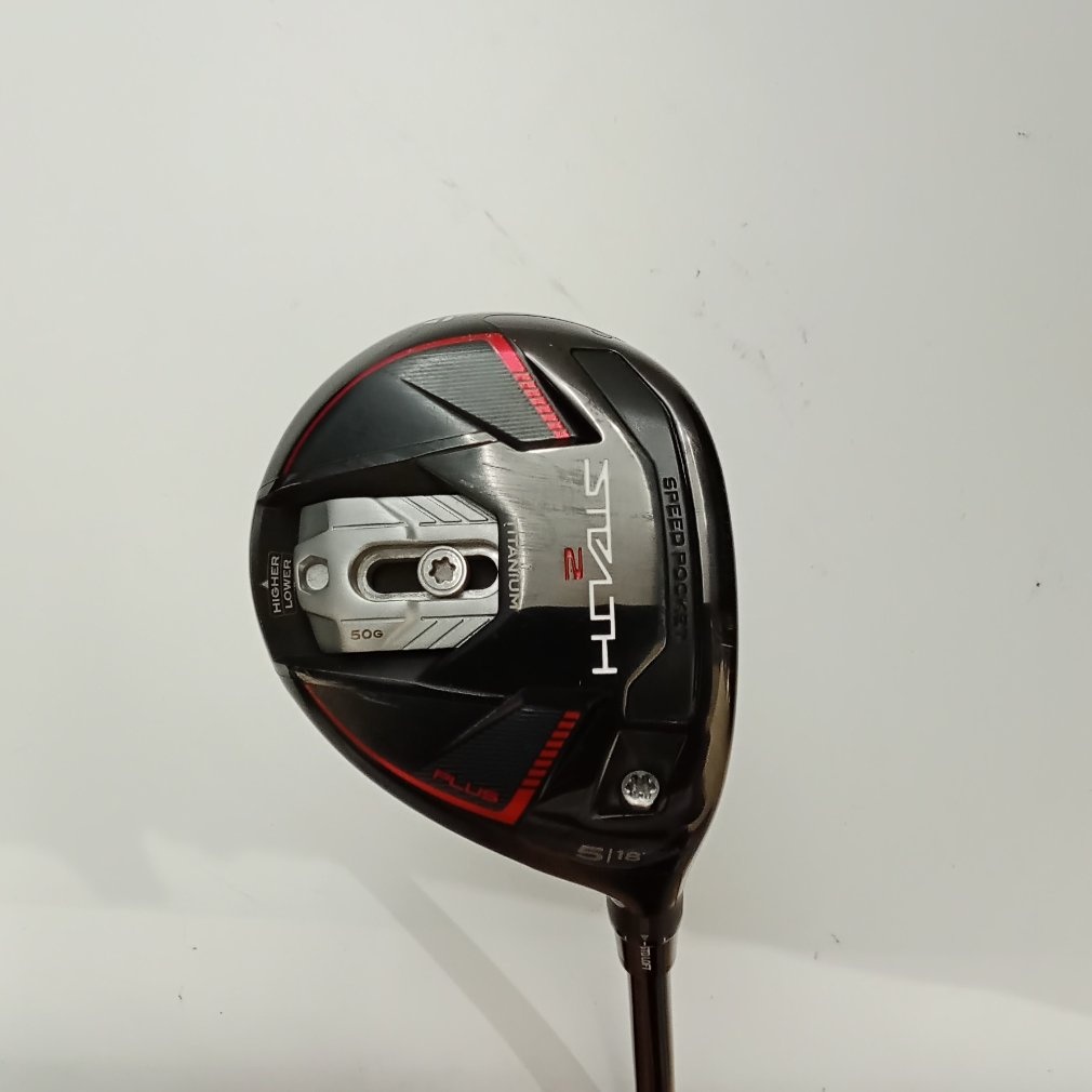 STEALTH2 PLUS 5W 18° S Tour AD CQ-6｜Alpen Online 公式オンラインストア
