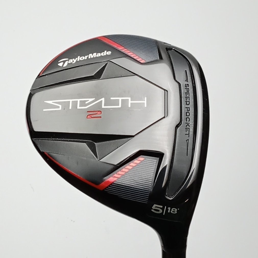 STEALTH2 5W 18° S Diamana GT 60｜Alpen Online 公式オンラインストア