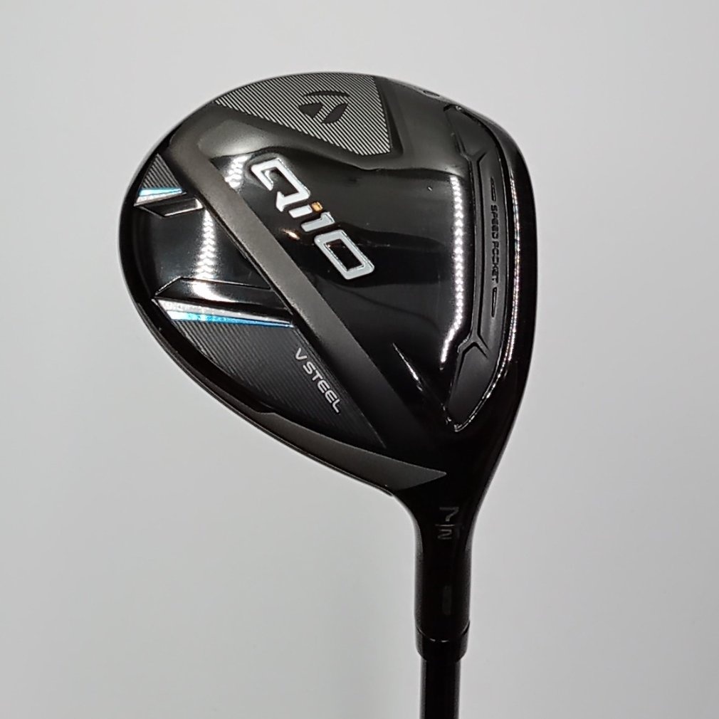 Qi10 7W 21° SR Diamana BLUE TM50｜Alpen Online 公式オンラインストア
