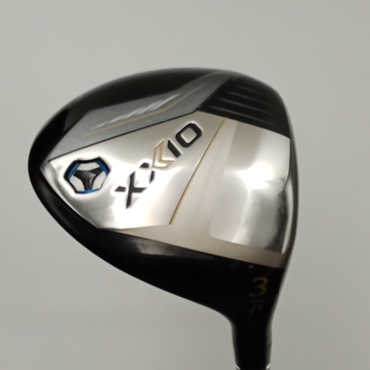 XXIO　13　ネイビー 3W 15°  S XXIO　MP1300　ネイビー