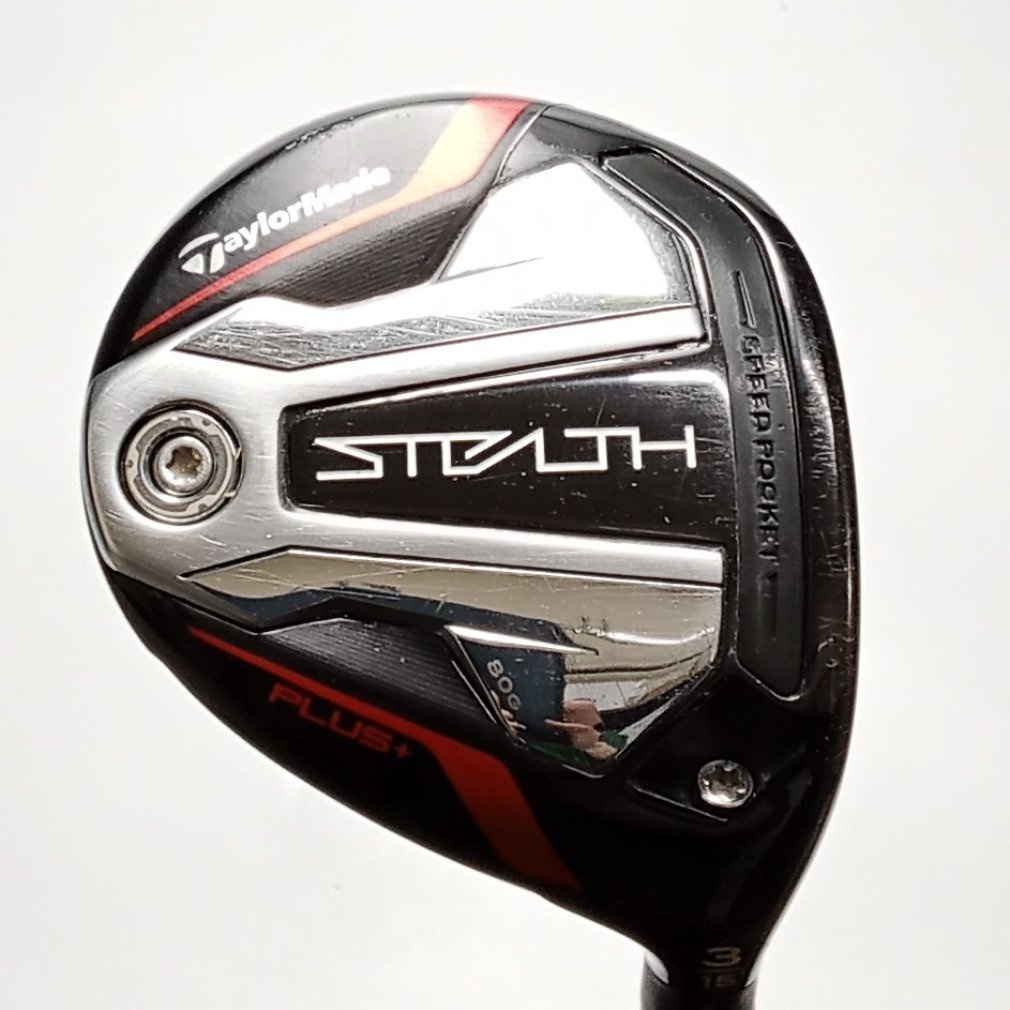 STEALTH PLUS 3W 15° S TENSEI SILVER TM50 (22)｜Alpen Online 公式