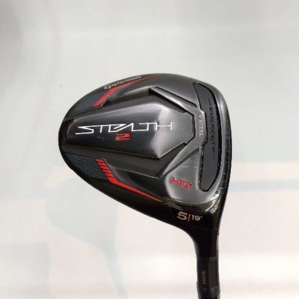 STEALTH2 HD 5W 19° S TENSEI RED TM50 (22)｜Alpen Online 公式