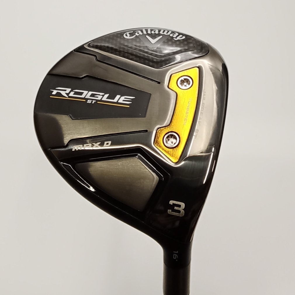 ROGUE ST MAX D 3W 16° S VENTUS 5 for Callaway｜Alpen Online 公式