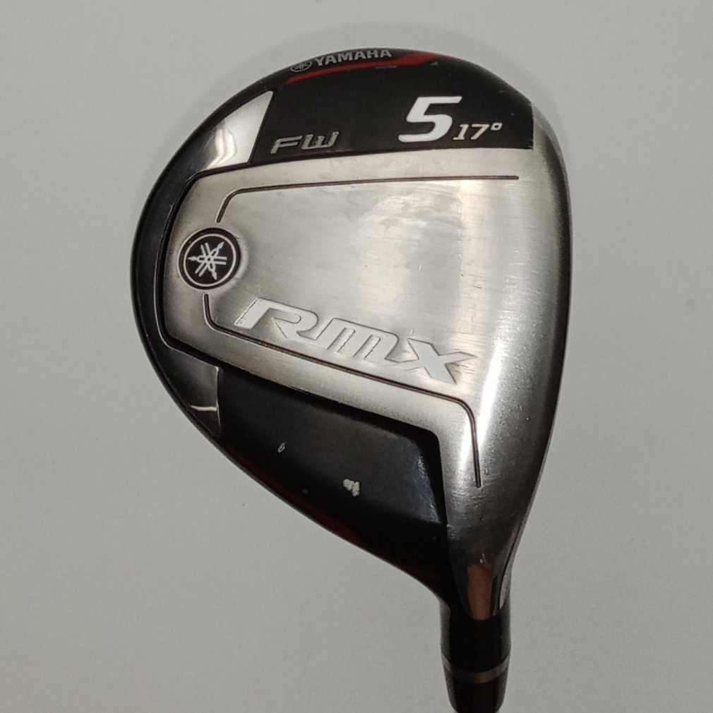 RMX FW (2018) 5W 17° SR FUBUKI Ai Ⅱ FW 55｜Alpen Online 公式