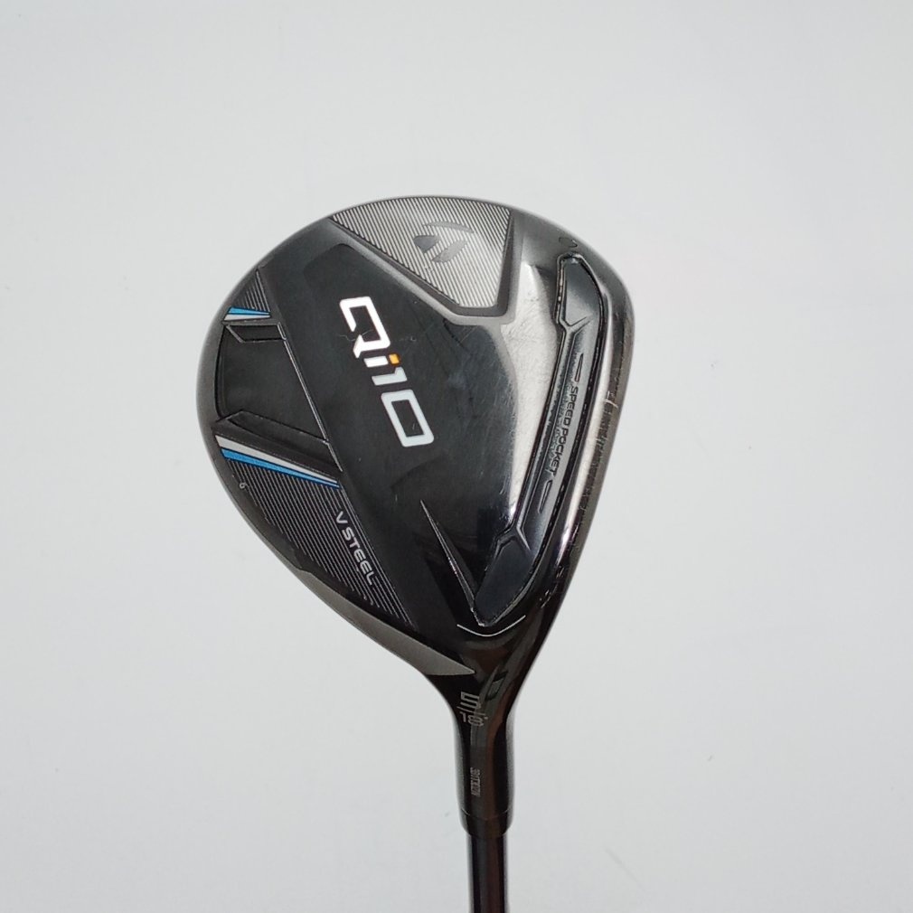 Qi10 5W 18° S Diamana BLUE TM50｜Alpen Online 公式オンラインストア
