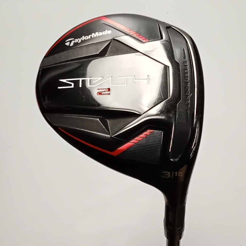 STEALTH2 3W 15° S Tour AD CQ-6｜Alpen Online 公式オンラインストア