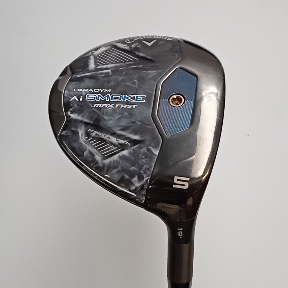 Ai SMOKE MAX FAST 5W 19° SR TENSEI 40 for Callaway｜Alpen Online