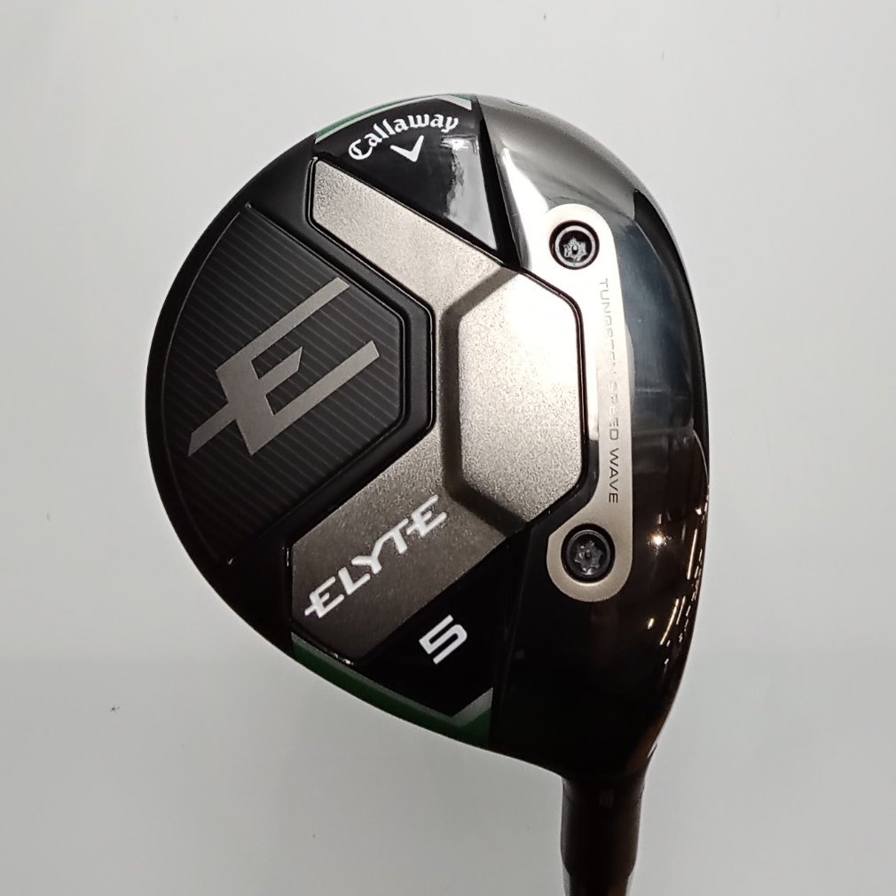 ELYTE FW VENTUS GREEN 50 for Callaway｜Alpen Online 公式オンライン