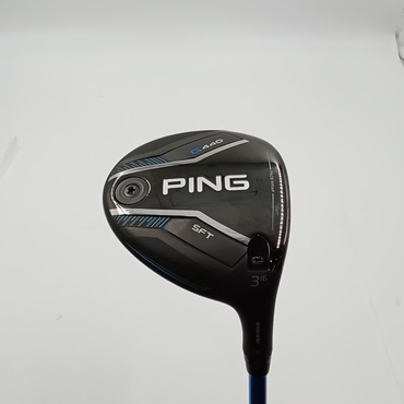 G440　SFT 3W 16°  SR ALTA　J　CB　BLUE
