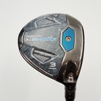 Ai SMOKE MAX 3W 15° S Speeder NX BLACK 50｜Alpen Online 公式