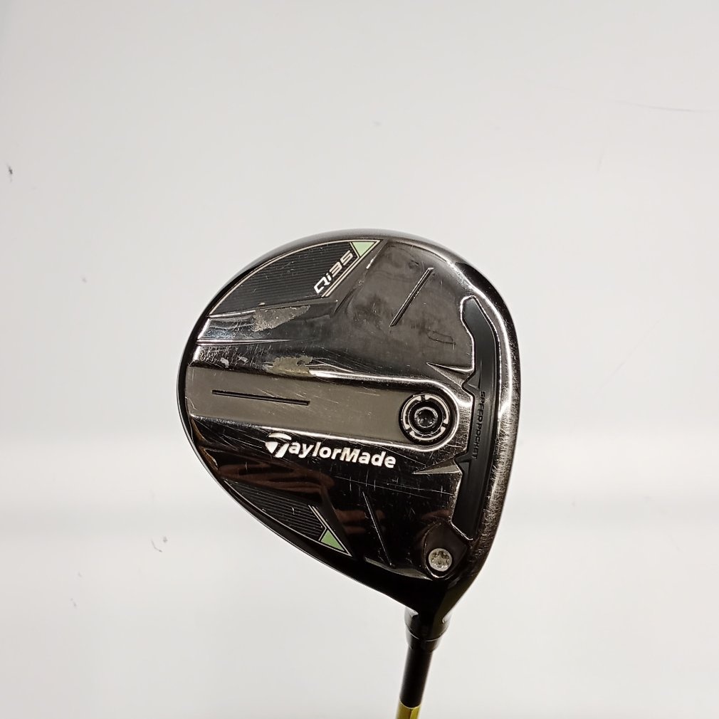 Qi35 3W 15° S 2025 Diamana BLACK TM60｜Alpen Online 公式オンライン 