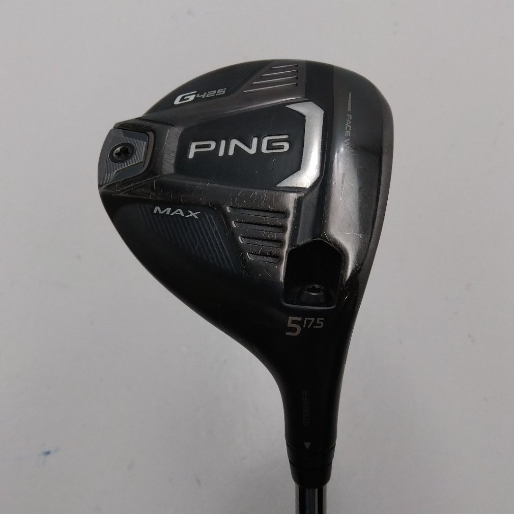 G425 MAX 5W 17.5° S PING TOUR 173-65｜Alpen Online 公式オンライン