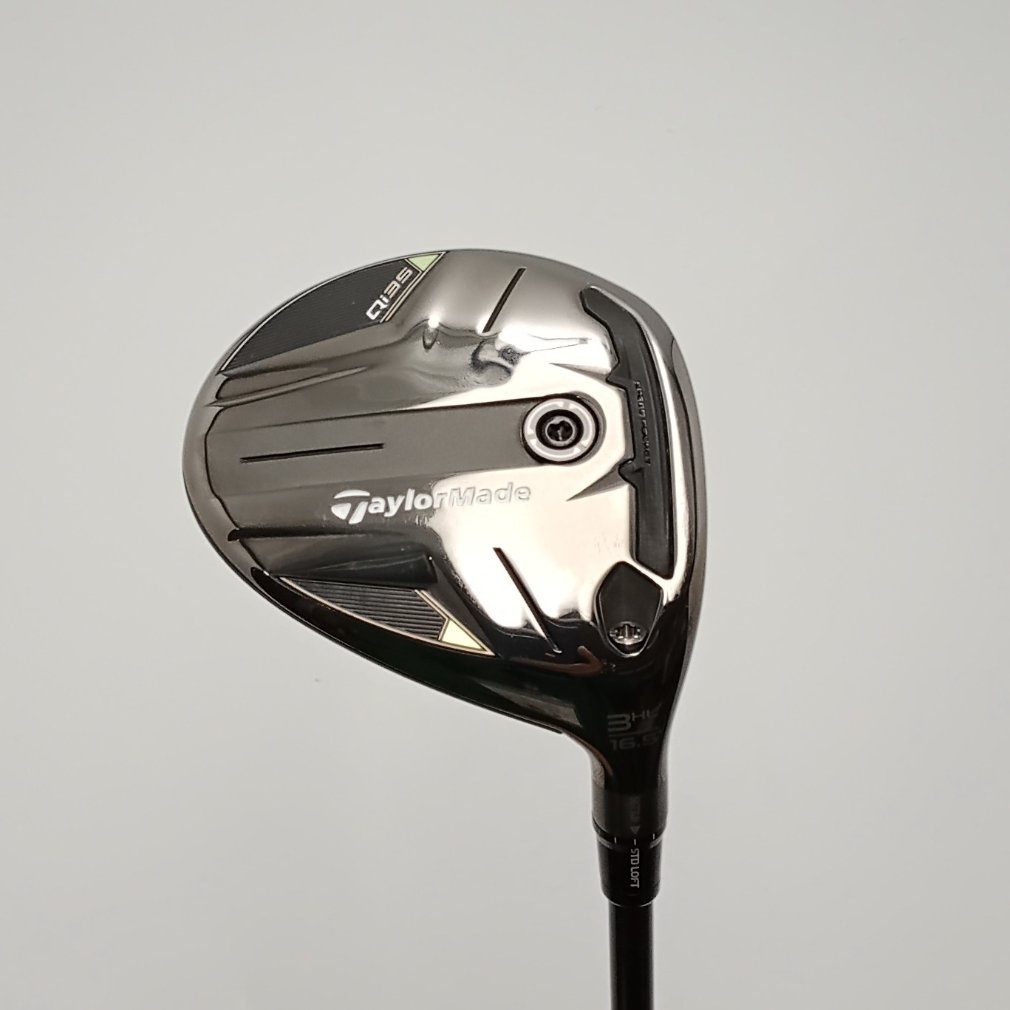 Qi35 FW 2025 Diamana BLUE TM50｜Alpen Online 公式オンラインストア