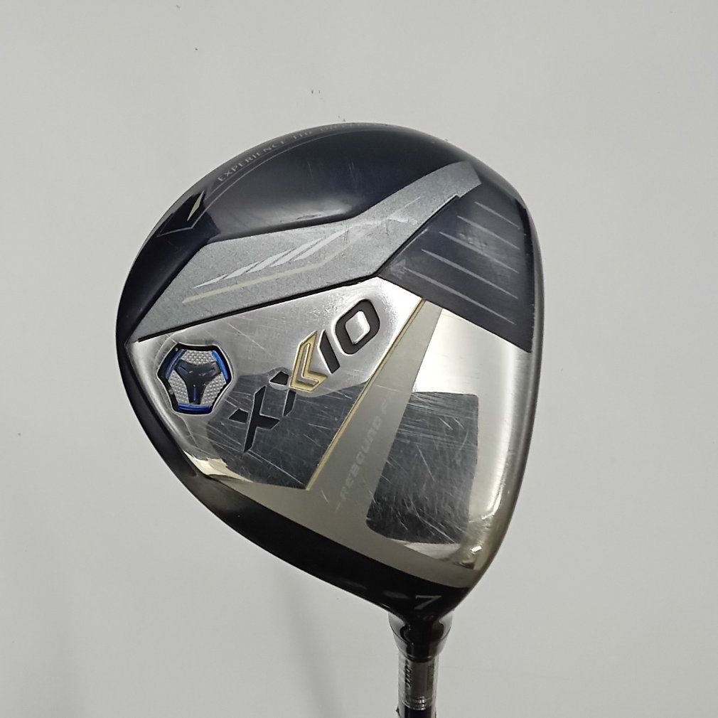 XXIO 13 ネイビー 7W 20° S XXIO MP1300 ネイビー｜Alpen Online 公式