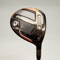 MAVRIK 5W 18° S Speeder EVOLUTION Ⅵ FW 60｜Alpen Online 公式