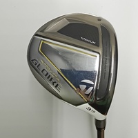 クラブ TaylorMade STEALTH GLOIRE FW 3W 5W STEALTH GLOIRE 3W 15° S Speeder NX for TM｜Alpen Online 公式