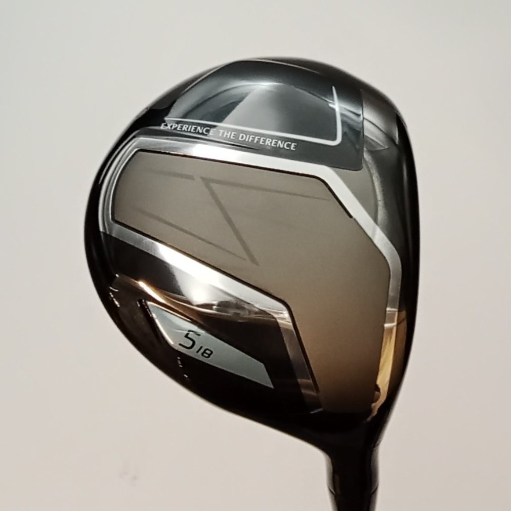 XXIO 14 5W 18° VANQUISH BLUE-2｜Alpen Online 公式オンラインストア