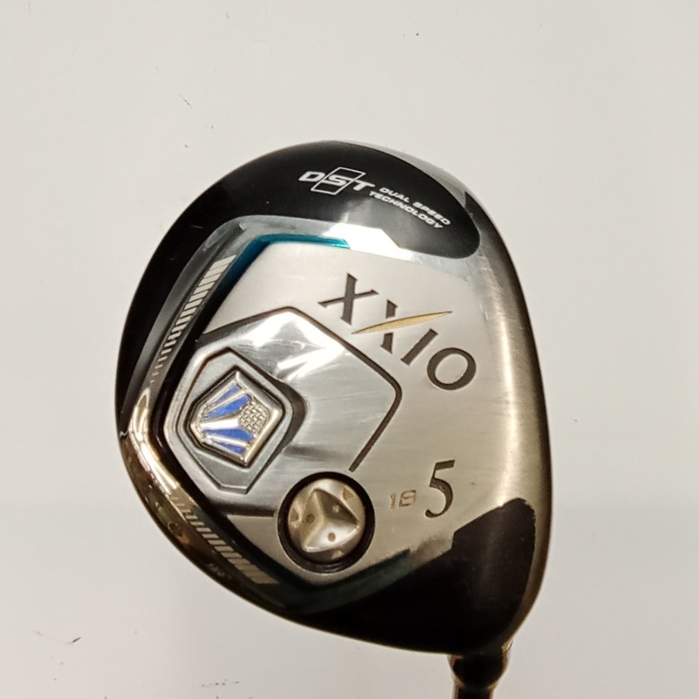 XXIO 8 5W 18° R XXIO MP800｜Alpen Online 公式オンラインストア