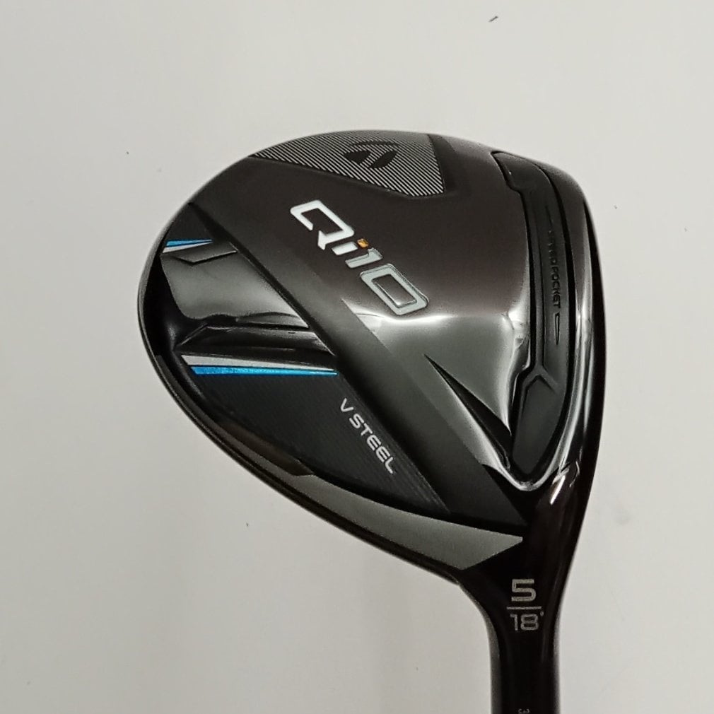 Qi10 5W 18° S Diamana BLUE TM50｜Alpen Online 公式オンラインストア