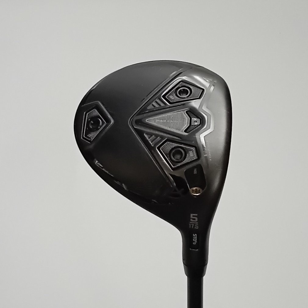 DARKSPEED LS (2024) 5W 17.5° S TOUR AD for cobra｜Alpen Online