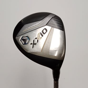 XXIO　13　ネイビー 4W 16.5°  SR XXIO　MP1300　ネイビー