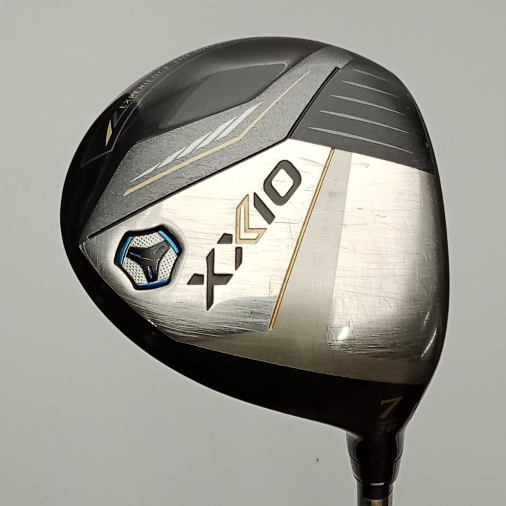 XXIO13 ネイビー 7番アイアン MP1300 R XXIO 13 ネイビー 7W 20° R XXIO MP1300 ネイビー｜Alpen Online 公式