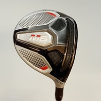 テーラーメイドM6 5W 18°TM-5 FUBUKI フレックスR M6 5W 18° S FUBUKI TM5 2019｜Alpen Online 公式オンラインストア
