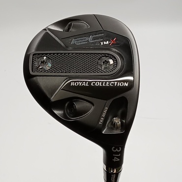 中古フェアウェイウッド（ROYAL COLLECTION (ロイヤルコレクション