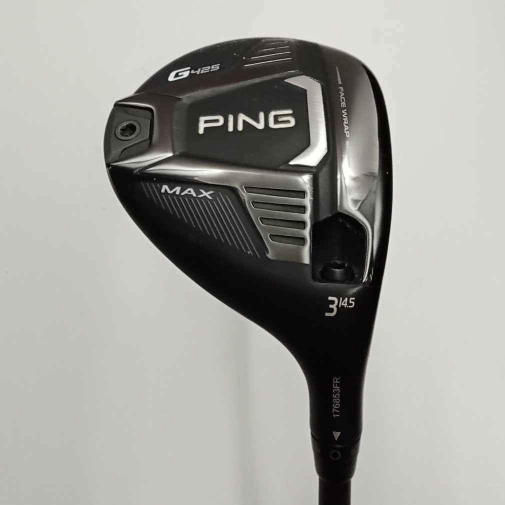 G425 MAX 3W 14.5° S ALTA J CB SLATE｜Alpen Online 公式オンラインストア