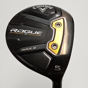 ROGUE　ST　MAX　D 5W 19°  SR VENTUS　5　for　Callaway