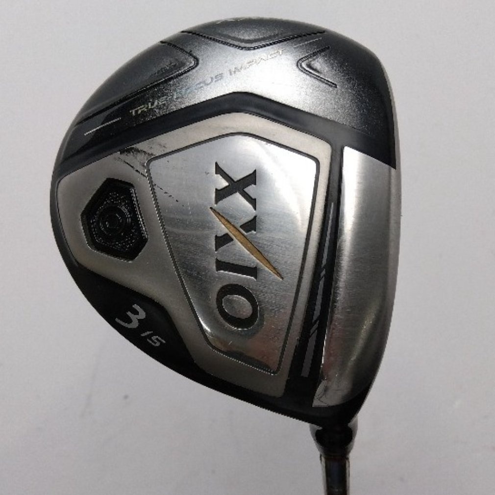 XXIO 10 Miyazaki Model FW その他カーボン｜Alpen Online 公式