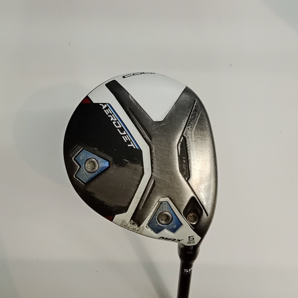 AEROJET 5W 18° SR Tour AD for Cobra｜Alpen Online 公式オンラインストア