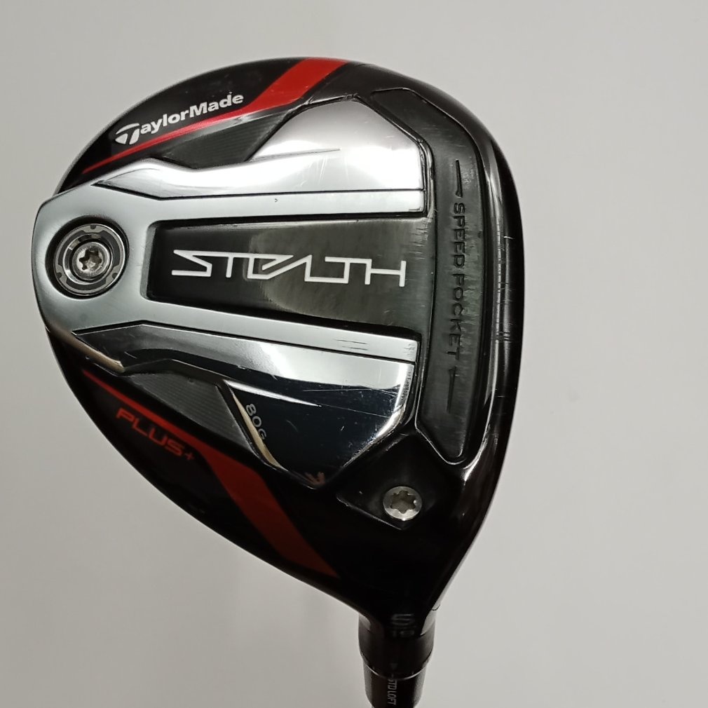 ステルス 5w Diamana PD 60x