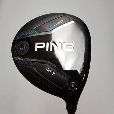 G440　SFT 5W 19°  SR ALTA　J　CB　BLUE