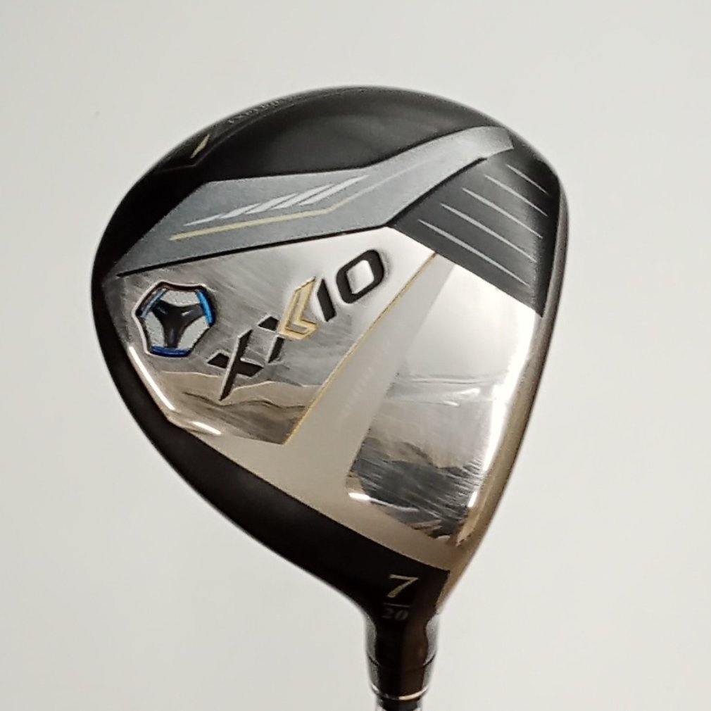 XXIO 13 ネイビー 7W 20° R XXIO MP1300 ネイビー｜Alpen Online 公式