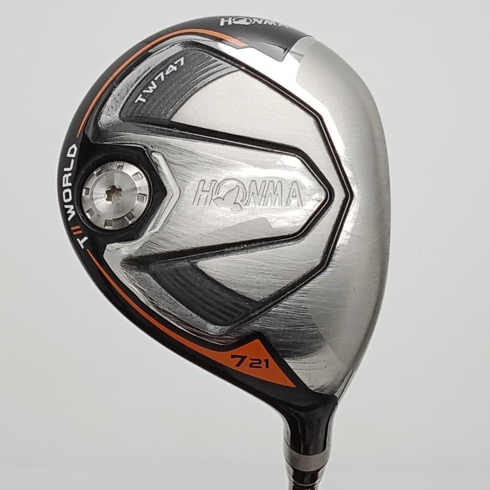 TW747 7W 21° R VIZARD For TW747 50｜Alpen Online 公式オンラインストア