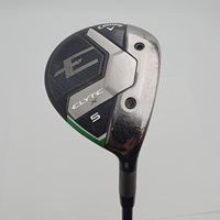 ELYTE X 5W 18° SR VENTUS GREEN 50 for Callaway｜Alpen Online 公式