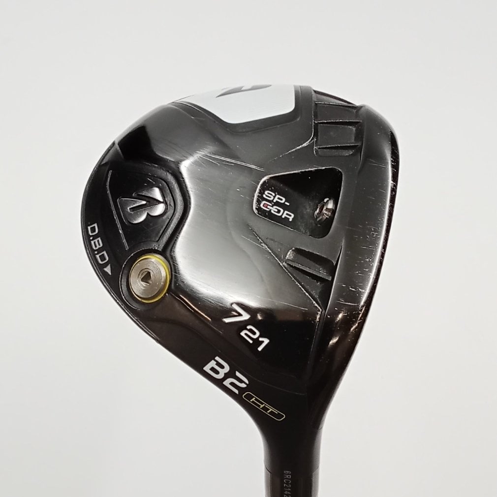 B2HT 7W 21° Speeder NX BS40w｜Alpen Online 公式オンラインストア