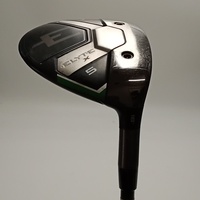 ELYTE X 5W 18° R VENTUS GREEN 50 for Callaway｜Alpen Online 公式