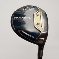 PARADYM 5W 18° S Speeder NX GREEN 50｜Alpen Online 公式オンライン
