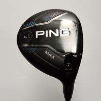 G440 MAX 7W 21° R PING TOUR 2.0 CHROME 65｜Alpen Online 公式