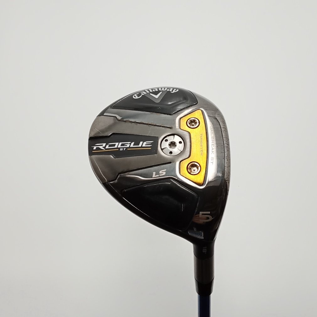 ROGUE ST LS 5w スピーダーnxブルー60s ROGUE ST LS 5W 18° S Speeder NX 60｜Alpen Online 公式オンラインストア