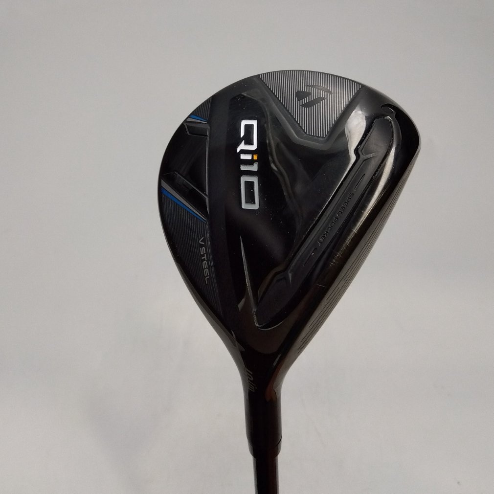 Qi10 5W 18° SR Diamana BLUE TM50｜Alpen Online 公式オンラインストア