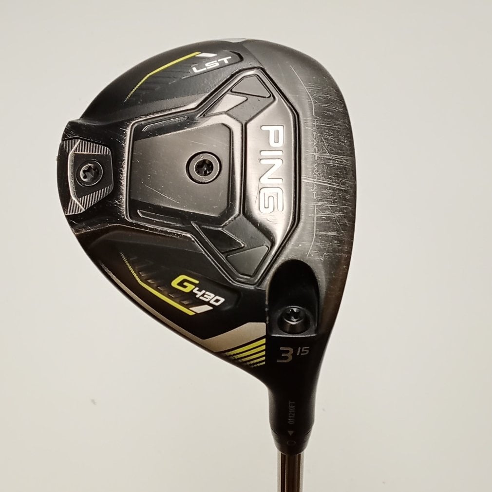 G430 LST 3W 15° S PING TOUR 2.0 CHROME 65｜Alpen Online 公式