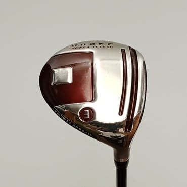ONOFF　FAIRWAY　ARMS　AKA　(2018) 3W 15°  R SMOOTH　KICK　MP-518F