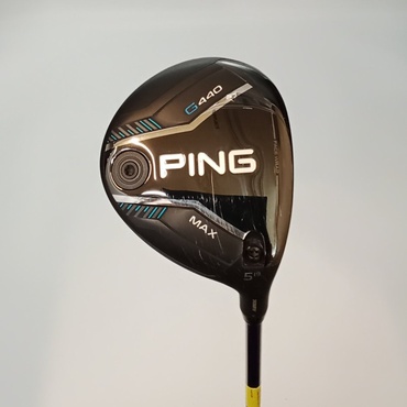 Qi35 MAX 7W 21.5° R 2025 Diamana BLUE TM50｜Alpen Online 公式